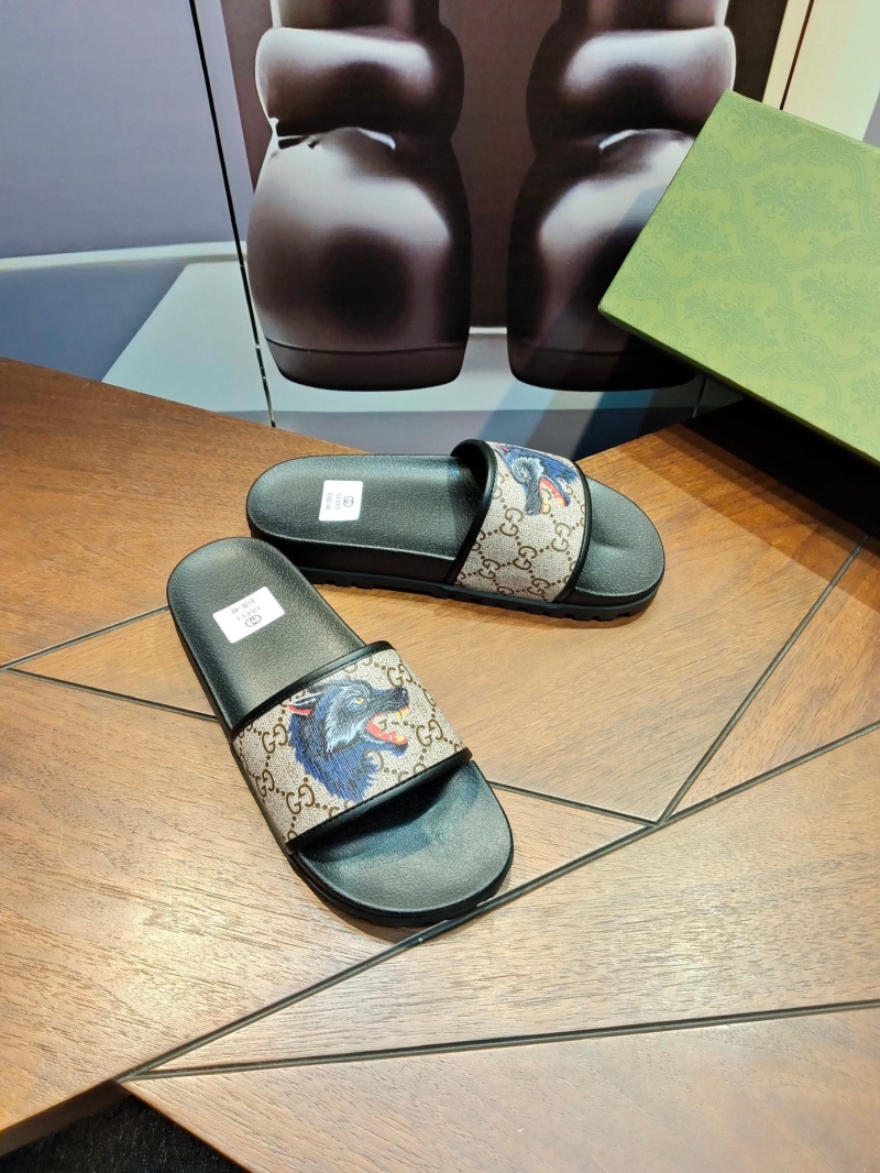 Gucci Slippers